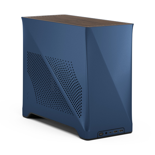[01502330] Era 2 Midnight Blue - mT/Sans Alim/ITX