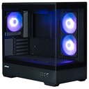 P30 Black V2 - mT/Sans Alim/M-ATX