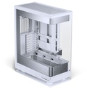 Evolv X2 Matte Blanc - MT/Sans Alim/E-ATX