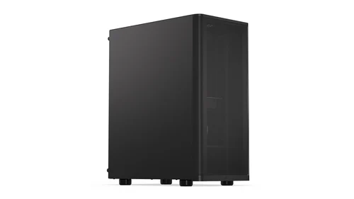 Ventum 200 Solid Noir - MT/Sans Alim/ATX