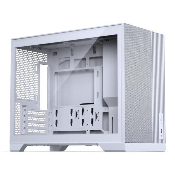 [01502620] XT M3 Blanc - mT/Sans Alim/mATX