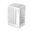 CH170 Digital Blanc - mT/Sans Alim/Mini-ITX