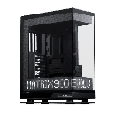 Evolv X2 Matrix Noir - MT/Sans Alim/E-ATX