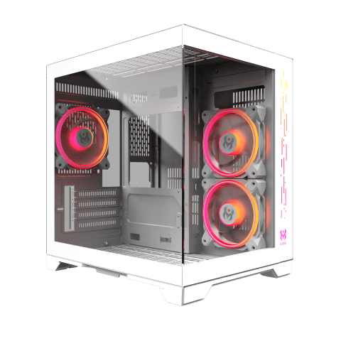 [05100065] Crystal Sea Mini Blanc - MR-037