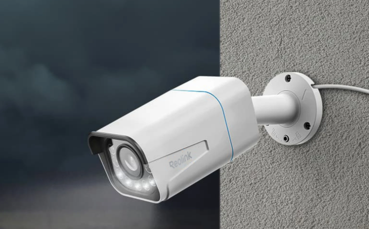 [15000003] P430 - 4K / PoE / Avec projecteur#