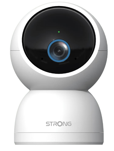 [15000009] Caméra Smart Home 3K - STRONG SHC05IR0-W#