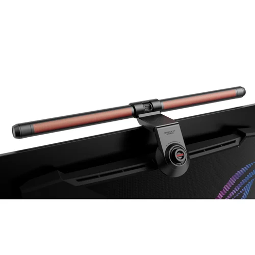 [04102658] ROG Aura Light Bar ALB01 /RGB/Curve ou plat/USB