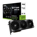 TUF Gaming GeForce RTX 5070 Ti 16GB GDDR7 OC Edit.
