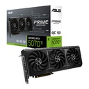 PRIME GeForce RTX 5070 Ti 16GB GDDR7 OC Edition