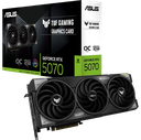 TUF Gaming GeForce RTX 5070 12GB GDDR7 OC Edition