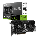 Dual GeForce RTX 5060 Ti 16GB GDDR7 OC Edition#
