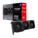 Prime Radeon RX 9060 XT 8GB GDDR6 OC Edition