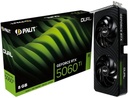 RTX 5060 Ti Dual 8GB GDDR7#