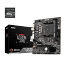 A520M-A PRO - A520/AM4/mATX