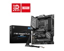 Z790 GAMING PLUS WIFI - LGA1700/DDR5/ATX