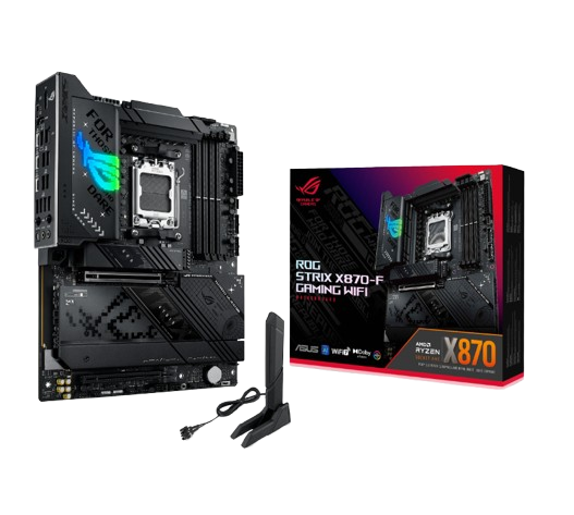 [00401703] ROG STRIX X870-F GAMING WIFI - X870/AM5/DDR5/ATX