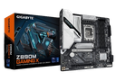 Z890M GAMING X - Z890/LGA1851/DDR5/mATX