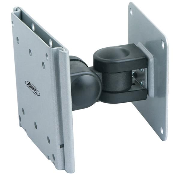 [30828] Support Mural pivotable 15-24" - 15Kg max.