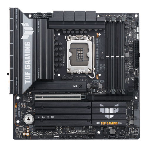 [00401974] TUF GAMING B860M-PLUS WIFI -B860/LGA1851/DDR5/mATX