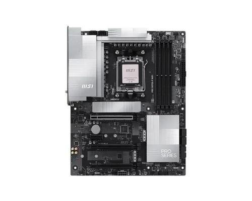 PRO X870E-P WIFI - X870/AM5/DDR5/ATX