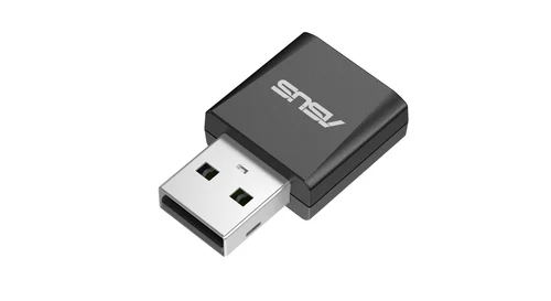 [01801080] Adaptateur USB WiFi Nano - USB-BE92 WiFi 7