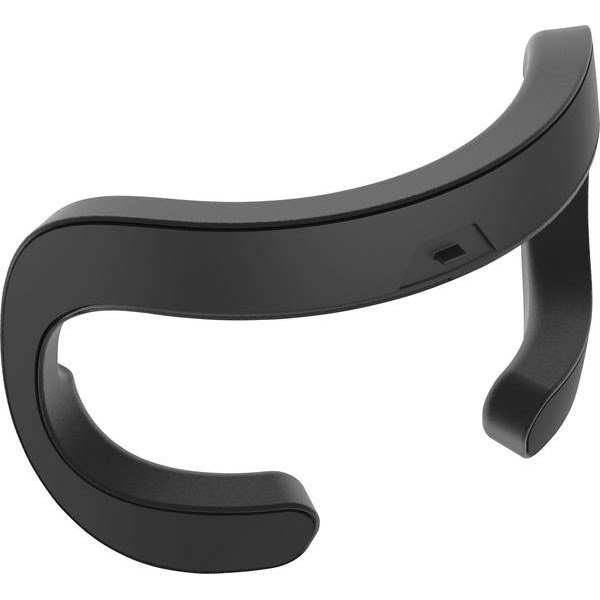 [08700027] VIVE Pro Coussin Casque Simili Cuir - Pack de 2#