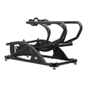 Dyn X - Châssis seul - Noir#