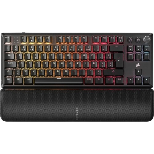 [01401971] K70 CORE TKL Noir Sans fil