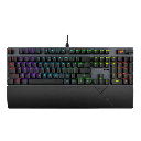 ROG Strix Scope II X - Noir #