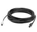 Cable 10m Ext F Logitech Group#