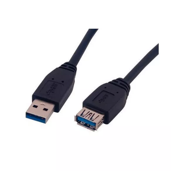 [03001839] Rallonge USB 3.0 A Femelle / Micro USB B Mâle - 1m#