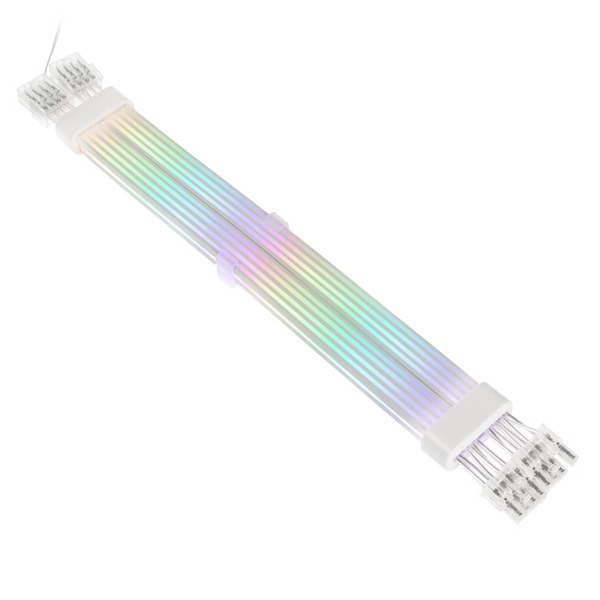 [03003405] Câble d'extension - Umbra Radiant 2PCIe 8-Pin ARGB#