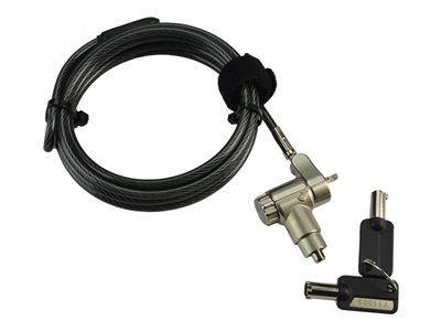 [03003410] Antivol universel écoresponsable système à clé#