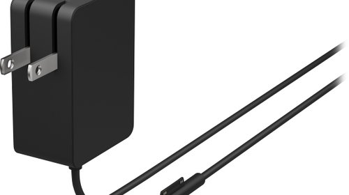 [06501022] Surface 24W Power Supply#