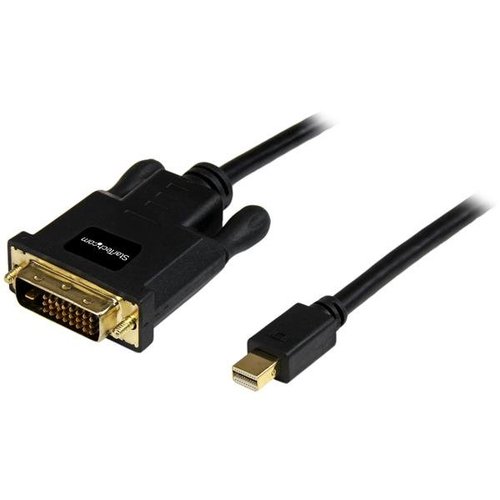 [06901633] Câble DVI-D Mâle/Mini DisplayPort Mâle - 1.8m