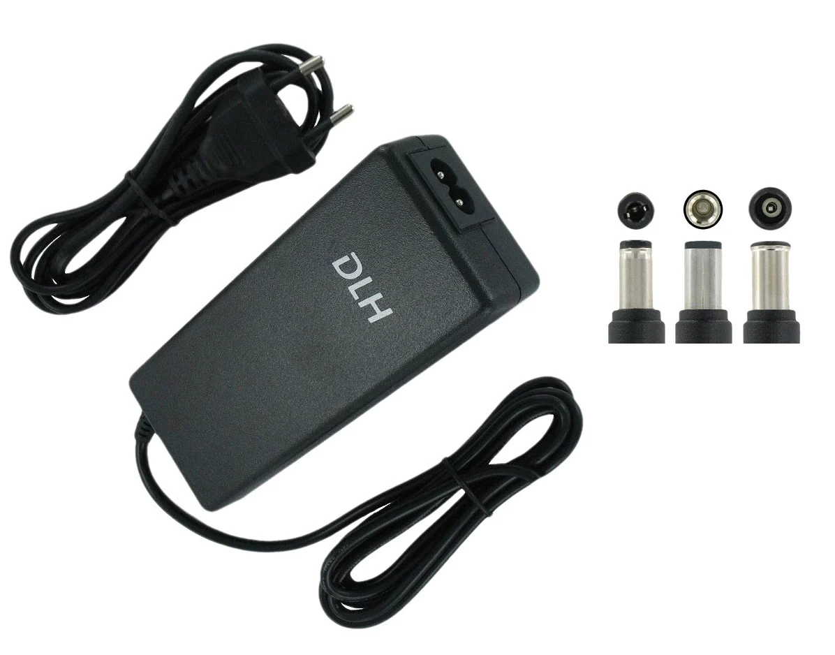 [06501162] Adaptateur secteur Universel 90W - DY-AI4590#