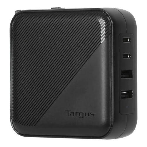 [06501177] Chargeur mural GaN 100W - 2 ports USB-C#