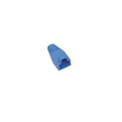Manchon RJ45 Bleu (sachet de 10)#