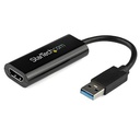 Adaptateur vidéo slim USB 3.0 vers HDMI#