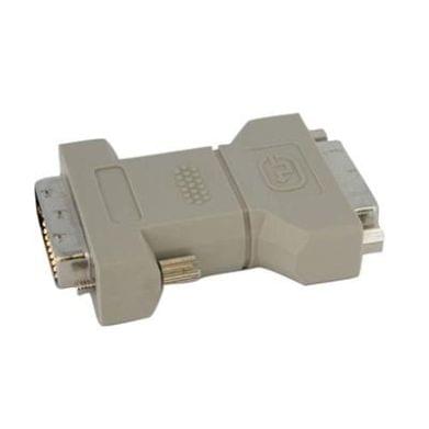 [46687] Convertisseur DVI-D vers DVI-I Dual Link#