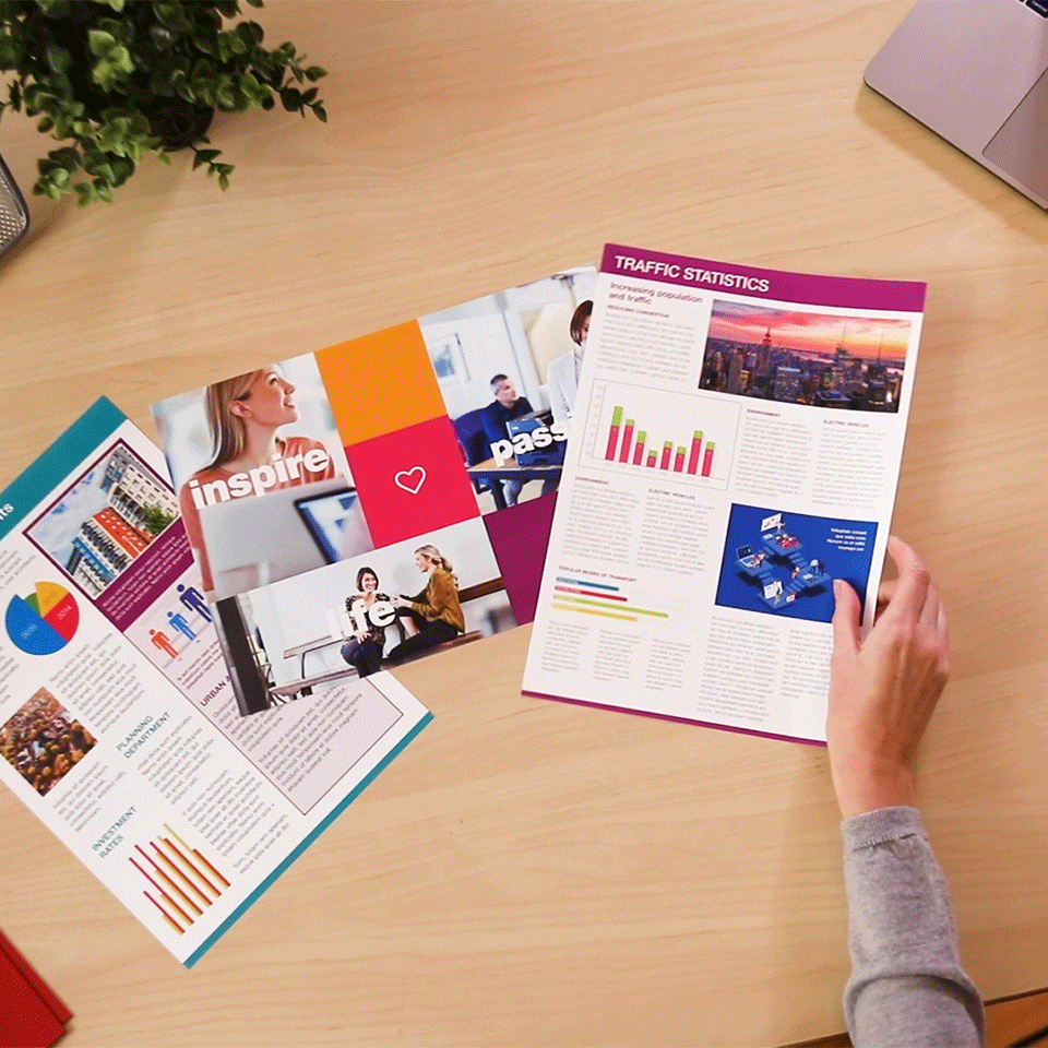 [02105375] Cartouche LC3217Y Jaune