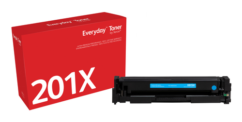 [02105602] Toner Cyan CRG-045HC/CF401X