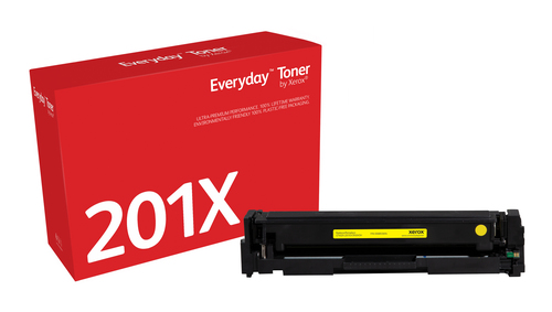 [02105603] Toner Jaune CRG-045HY/CF402X