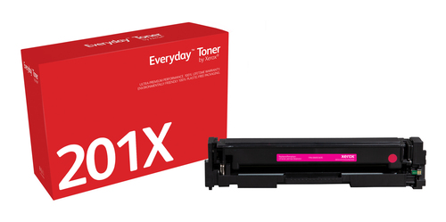 [02105604] Toner Magenta CRG-045HY/CF402X