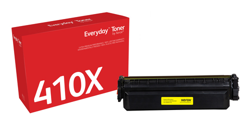 [02105608] Toner Jaune CRG-046HY/CF412X