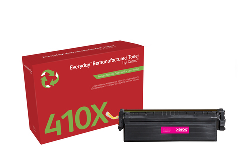[02105609] Toner Magenta CRG-046HM/CF413X