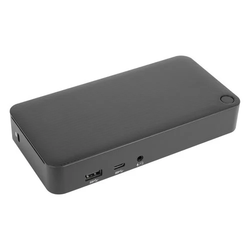 [08600310] DOCK310EUZ Station d'accueil universelle USB-C