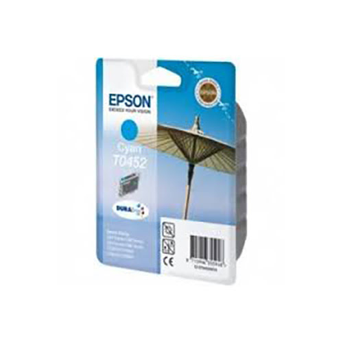 Cartouche DURABrite T0452 C64 Cyan