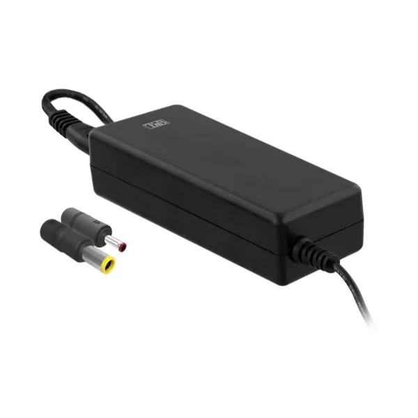 [08600414] Chargeur secteur 90W pour Notebook Dell#