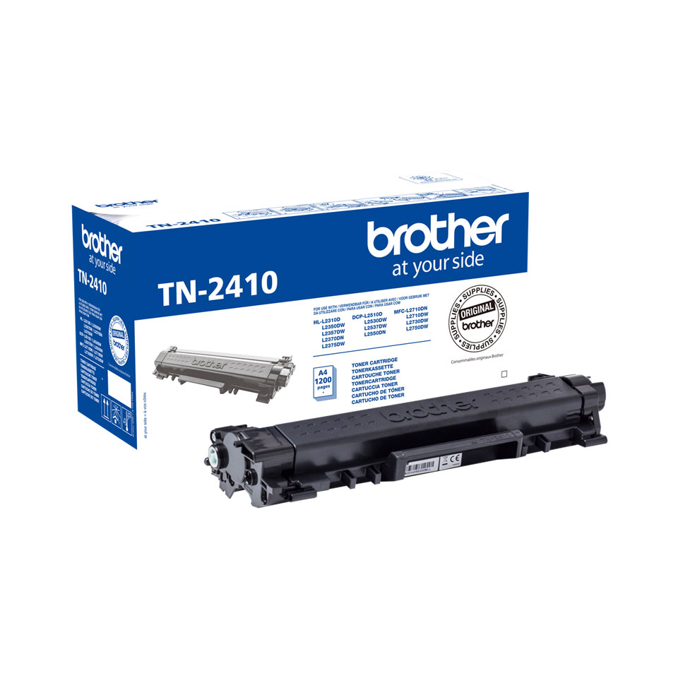 Toner Noir 1200 p. TN-2410